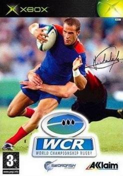  World Championship Rugby (2004). Нажмите, чтобы увеличить.
