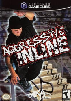  Aggressive Inline (2002). Нажмите, чтобы увеличить.