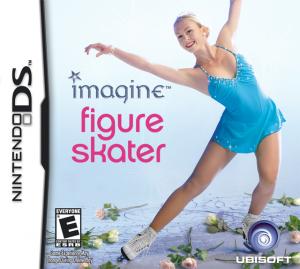  Imagine Figure Skater (2008). Нажмите, чтобы увеличить.