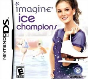 Imagine Ice Champions (2009). Нажмите, чтобы увеличить.