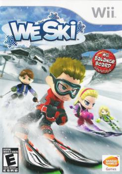  We Ski (2008). Нажмите, чтобы увеличить.