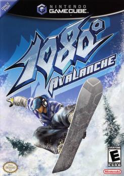  1080 Avalanche (2003). Нажмите, чтобы увеличить.