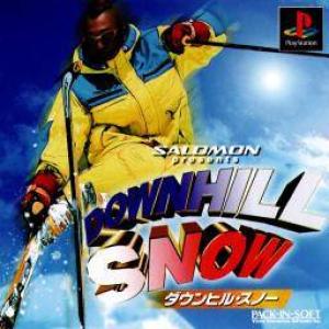  Downhill Snow (1998). Нажмите, чтобы увеличить.