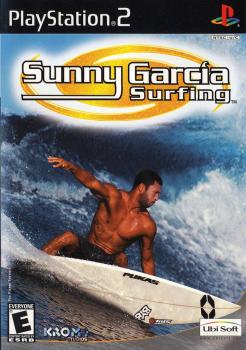  Sunny Garcia Surfing (2001). Нажмите, чтобы увеличить.