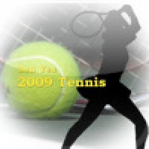  2009 Tennis (2009). Нажмите, чтобы увеличить.