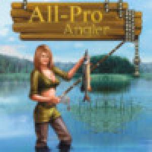  All-Pro Angler (2010). Нажмите, чтобы увеличить.