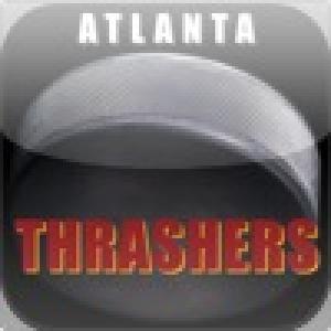  Atlanta Thrashers Hockey Trivia (2010). Нажмите, чтобы увеличить.