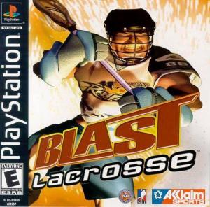  Blast Lacrosse (2001). Нажмите, чтобы увеличить.