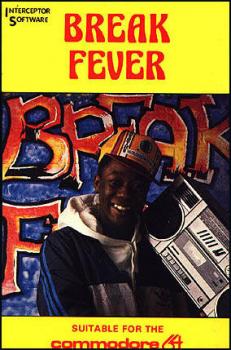  Break Fever (1984). Нажмите, чтобы увеличить.