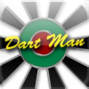  Dart Man (2008). Нажмите, чтобы увеличить.
