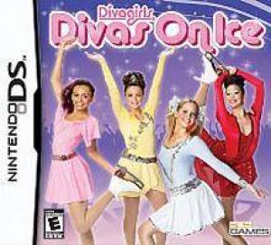  Diva Girls: Divas on Ice (2009). Нажмите, чтобы увеличить.
