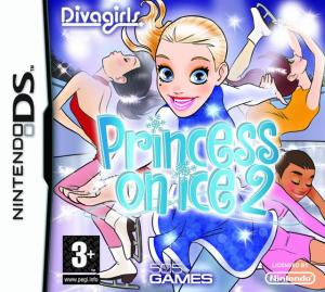  Diva Girls: Princess on Ice 2 (2009). Нажмите, чтобы увеличить.