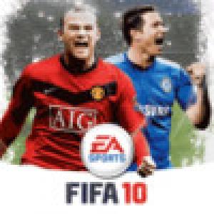  FIFA 10 by EA Sports (2010). Нажмите, чтобы увеличить.