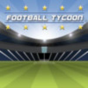  Football Tycoon (2009). Нажмите, чтобы увеличить.