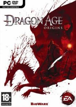  Dragon Age: Начало (Dragon Age: Origins) (2009). Нажмите, чтобы увеличить.