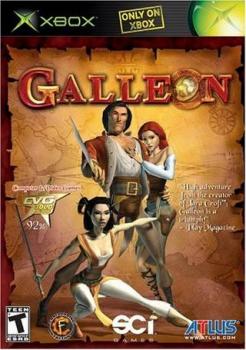  Galleon: Islands of Mystery ,. Нажмите, чтобы увеличить.