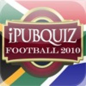  iPUBQUIZ - Football 2010 (2010). Нажмите, чтобы увеличить.