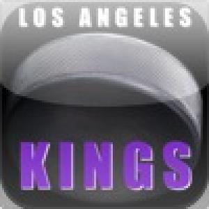  Los Angeles Kings Hockey Trivia (2010). Нажмите, чтобы увеличить.