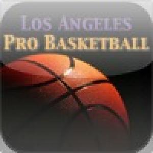 Los Angeles Pro Basketball Trivia (2009). Нажмите, чтобы увеличить.