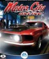  Need for Speed: Motor City Online (2001). Нажмите, чтобы увеличить.