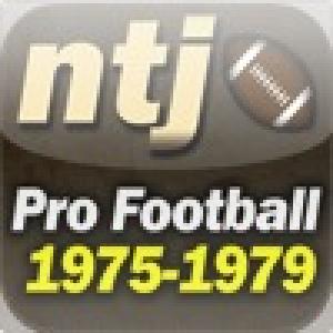  Name That Jersey Pro Football 1975-1979 (2010). Нажмите, чтобы увеличить.