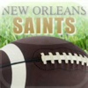 New Orleans Saints Football Trivia (2009). Нажмите, чтобы увеличить.