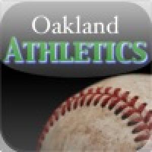  Oakland Athletics Baseball Trivia (2010). Нажмите, чтобы увеличить.