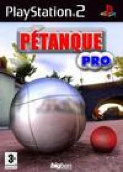  Petanque Pro (2007). Нажмите, чтобы увеличить.