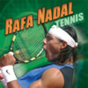  Rafa Nadal Tennis (2009). Нажмите, чтобы увеличить.