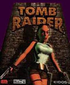  Tomb Raider (1996). Нажмите, чтобы увеличить.