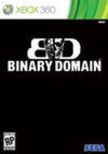  Binary Domain (2011). Нажмите, чтобы увеличить.