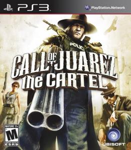  Call of Juarez: The Cartel (2011). Нажмите, чтобы увеличить.