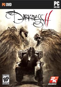  Darkness II, The (2012). Нажмите, чтобы увеличить.