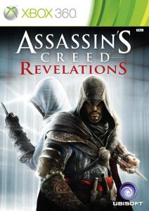  Assassin's Creed: Revelations (2011). Нажмите, чтобы увеличить.
