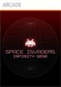  Space Invaders Infinity Gene (2010). Нажмите, чтобы увеличить.