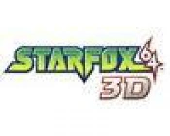  Star Fox 64 3D (2011). Нажмите, чтобы увеличить.