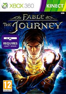  Fable: The Journey (2012). Нажмите, чтобы увеличить.