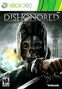  Dishonored (2012). Нажмите, чтобы увеличить.