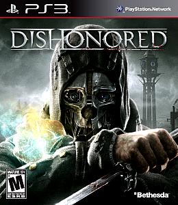  Dishonored (2012). Нажмите, чтобы увеличить.