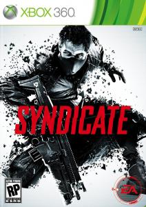  Syndicate (2012). Нажмите, чтобы увеличить.
