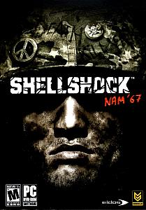  Shellshock: Nam '67 (2004). Нажмите, чтобы увеличить.