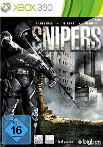  Snipers (2012). Нажмите, чтобы увеличить.