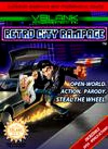  Retro City Rampage (2012). Нажмите, чтобы увеличить.