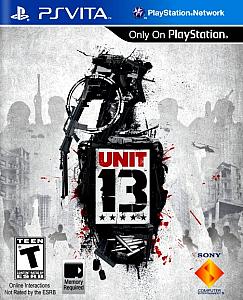  Unit 13 (2012). Нажмите, чтобы увеличить.