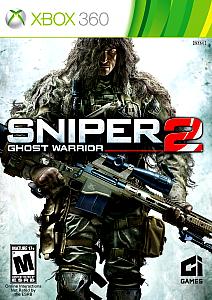  Снайпер. Воин-призрак 2 (Sniper: Ghost Warrior 2) (2013). Нажмите, чтобы увеличить.