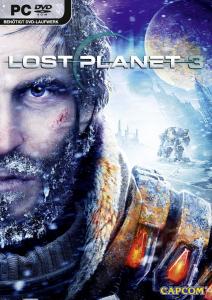  Lost Planet 3 (2013). Нажмите, чтобы увеличить.