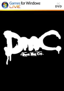  DmC: Devil May Cry (2013). Нажмите, чтобы увеличить.