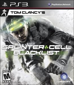  Tom Clancy's Splinter Cell: Blacklist (2013). Нажмите, чтобы увеличить.
