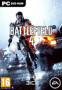  Battlefield 4 (2013). Нажмите, чтобы увеличить.