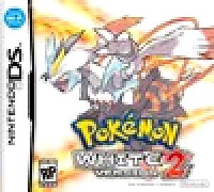  Pokemon White Version 2 (2012). Нажмите, чтобы увеличить.
